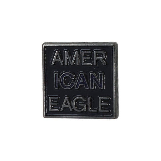 AMERICAN EAGLE ピンズ アメリカンイーグル