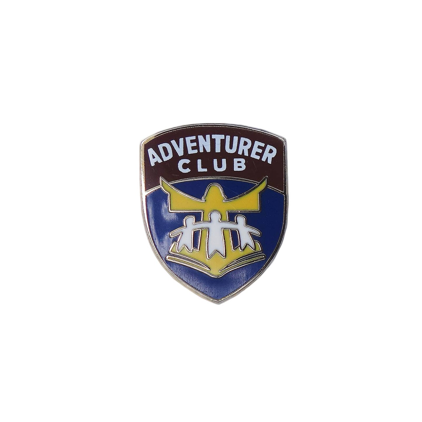 Adventurer Club ピンズ セブンスデー・アドベンチスト教会
