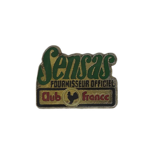 Sensas ピンズ 釣り道具 留め具付き