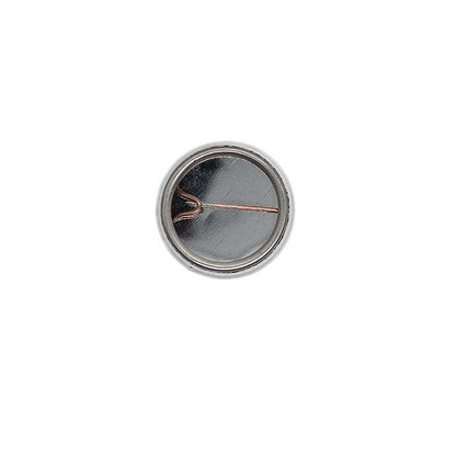Grateful Dead グレイトフル デッド 缶バッジ バッチ ロックバンド スカル