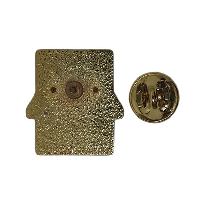 siplast ピンズ Toiciel 留め具付き