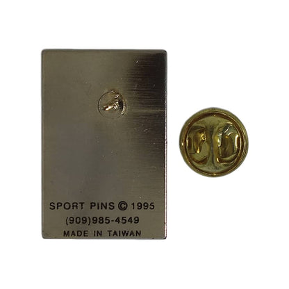 PHOENIX FIRE SOCCER CLUB ピンズ サッカークラブ 留め具付き