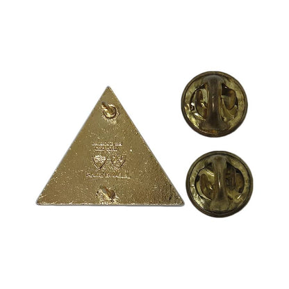 米陸軍 第55防空砲連隊 ピンズ U.S. ARMY ミリタリー クレスト