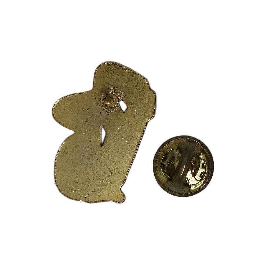 92 ピンズ 留め具付き