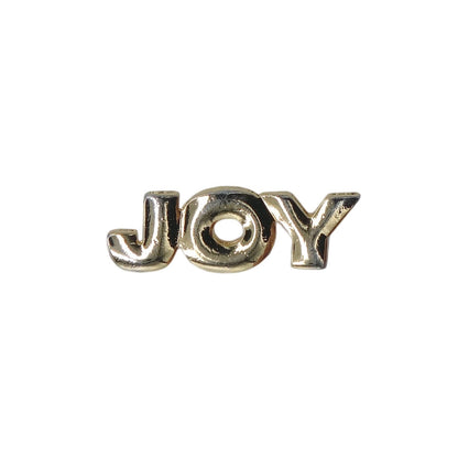 JOY ピンズ クリスマス