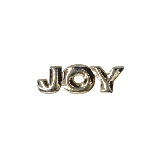JOY ピンズ クリスマス
