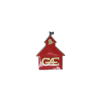GEORGIA ASSOCIATION OF EDUCATORS ピンズ 教職員組合