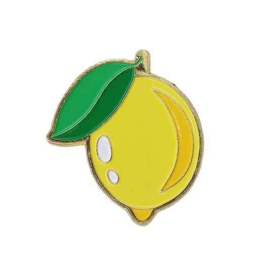 レモン ピンズ