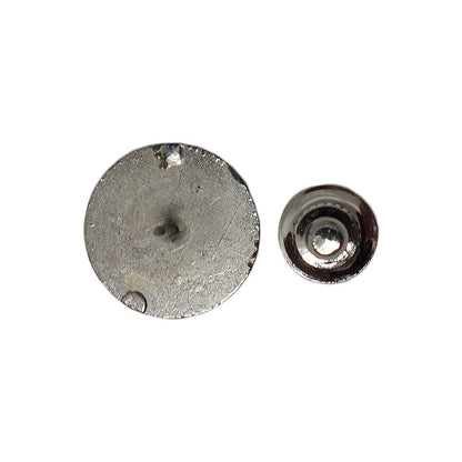 HS ピンズ 留め具付き