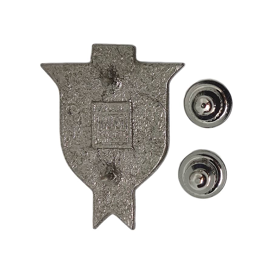 HEILEMANS Old Style ビール ピンズ お酒 ハイルマン ロゴ 留め具付き