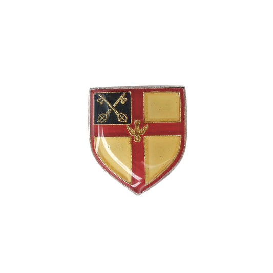 Charismatic Episcopal Church 紋章 ピンズ