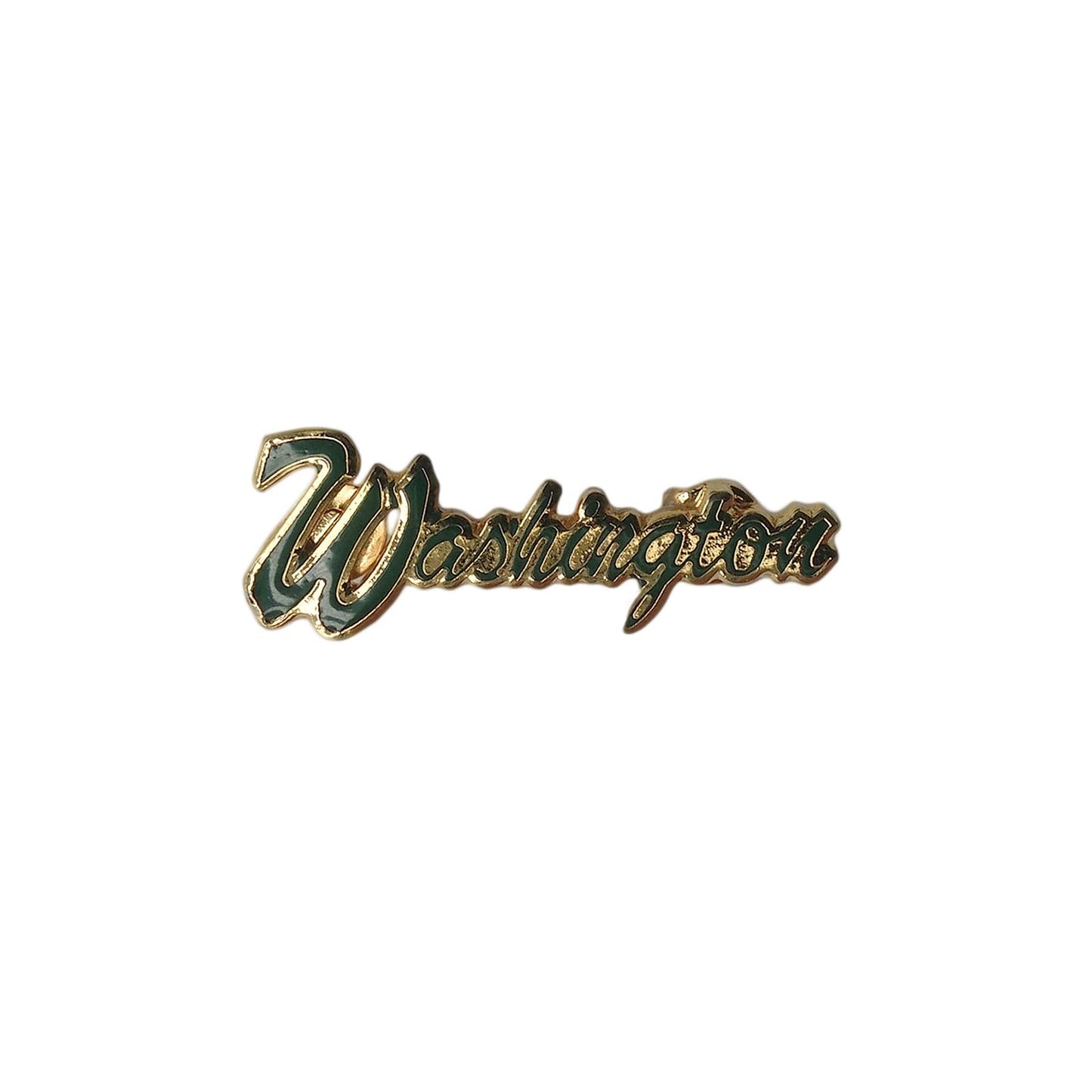 Washington ワシントン州 ピンズ