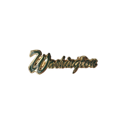 Washington ワシントン州 ピンズ
