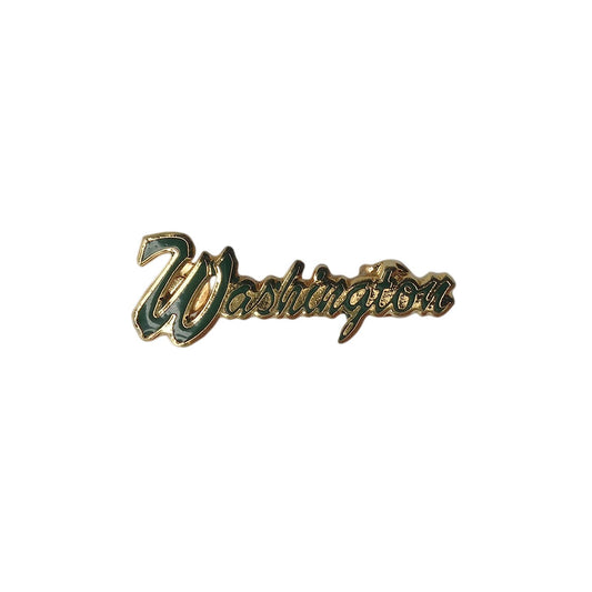 Washington ワシントン州 ピンズ