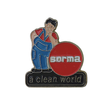 sorma ピンズ