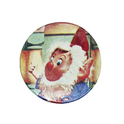 Big-Ears ビッグイヤー 缶バッジ バッチ NODDY