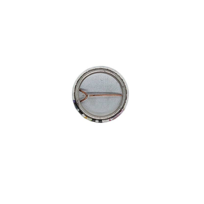 KLAXONS クラクソンズ 缶バッジ バッチ ロックバンド