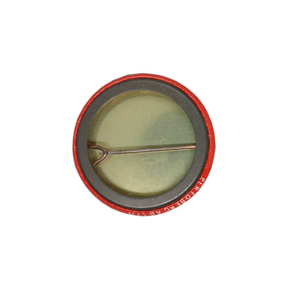 AVVECKLA KARNKRAFTEN! 缶バッジ バッチ