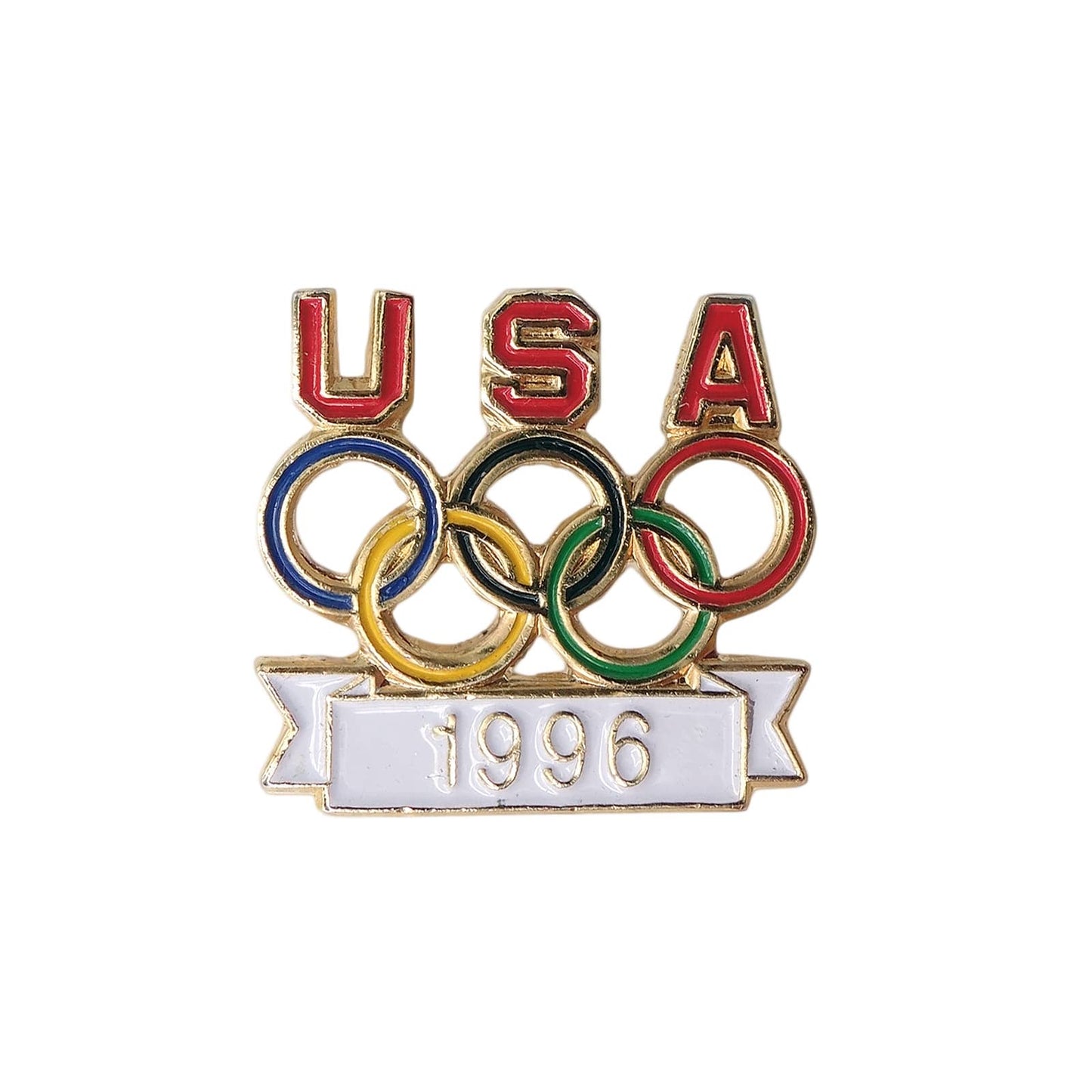 1996年 アトランタオリンピック USAチーム ピンズ 五輪