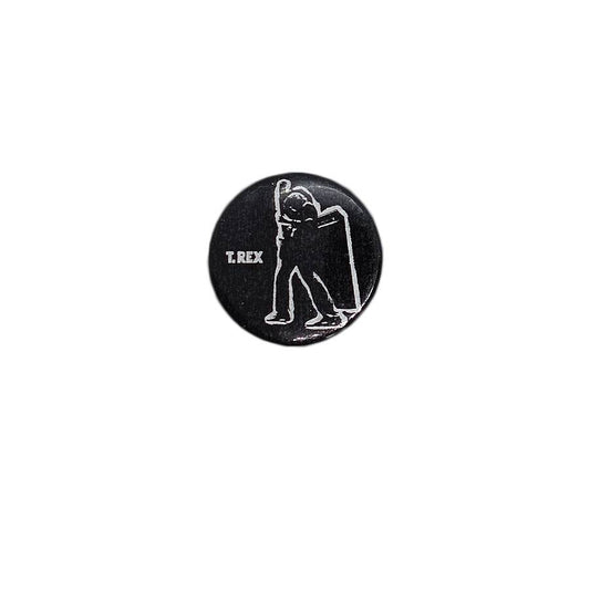 T.REX T・レックス 缶バッジ バッチ ロックバンド