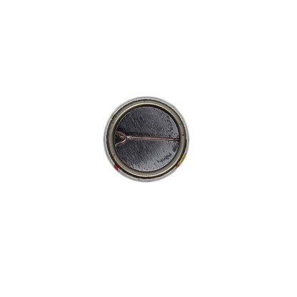 NILS LOFGREN ニルス・ロフグレン 缶バッジ バッチ ロックミュージシャン