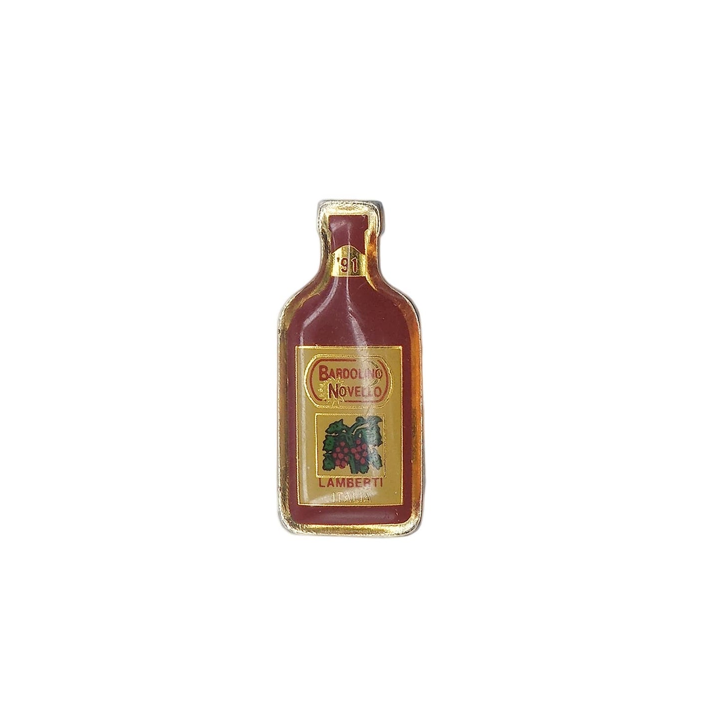 LAMBERTI イタリア 赤ワイン ピンズ Bardolino Novello お酒
