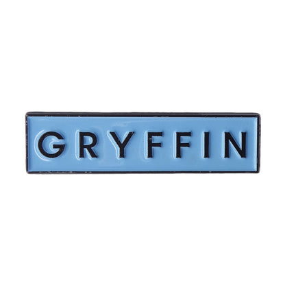 GRYFFIN グリフィン ピンズ ミュージシャン