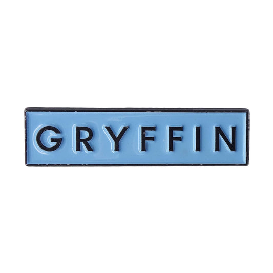 GRYFFIN グリフィン ピンズ ミュージシャン