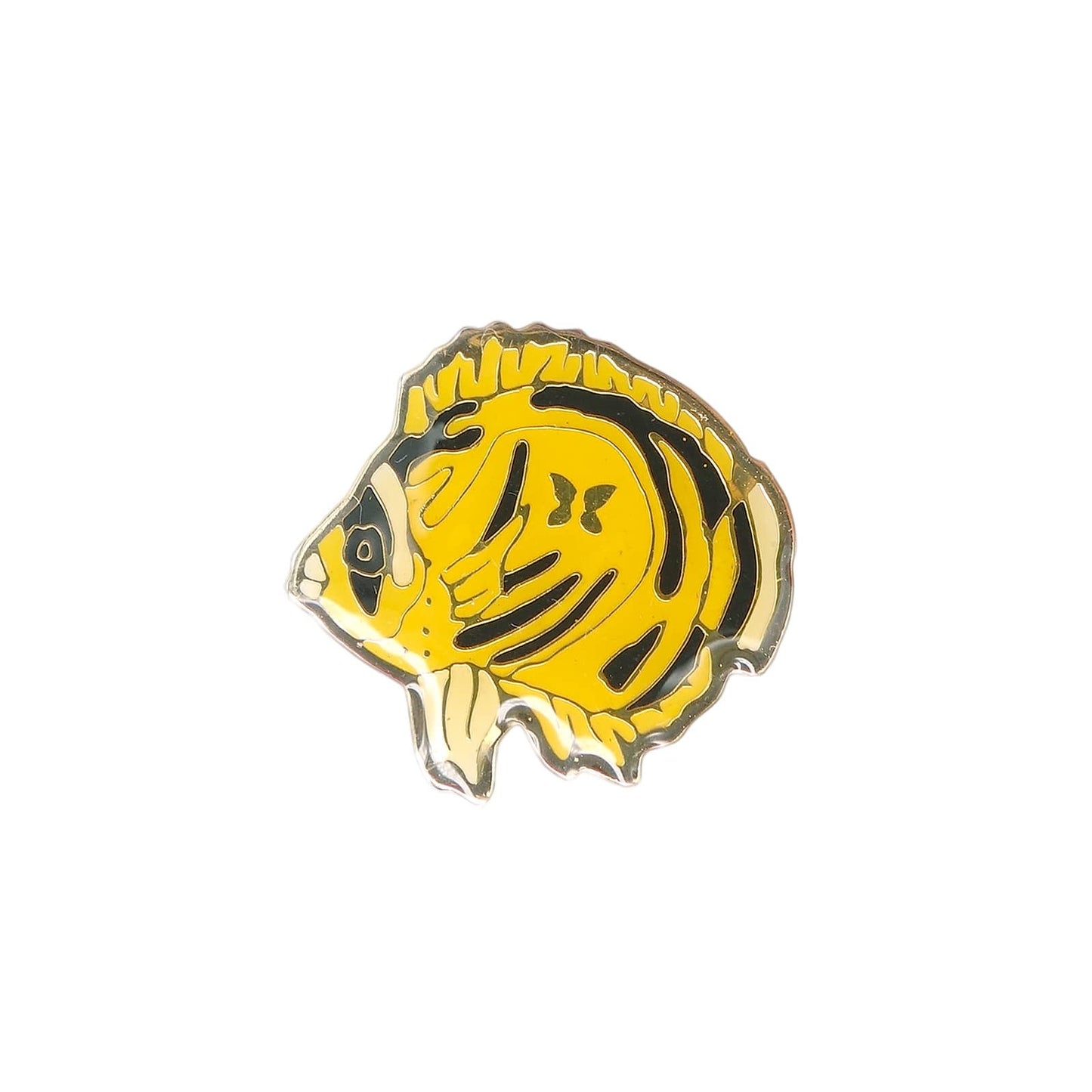 熱帯魚 ピンズ