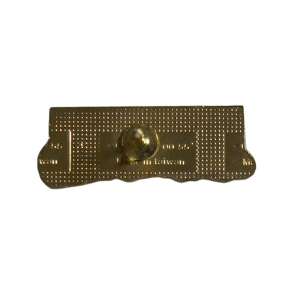 ピンズ フルーツ FOUCARD 留め具付き ピンバッジ