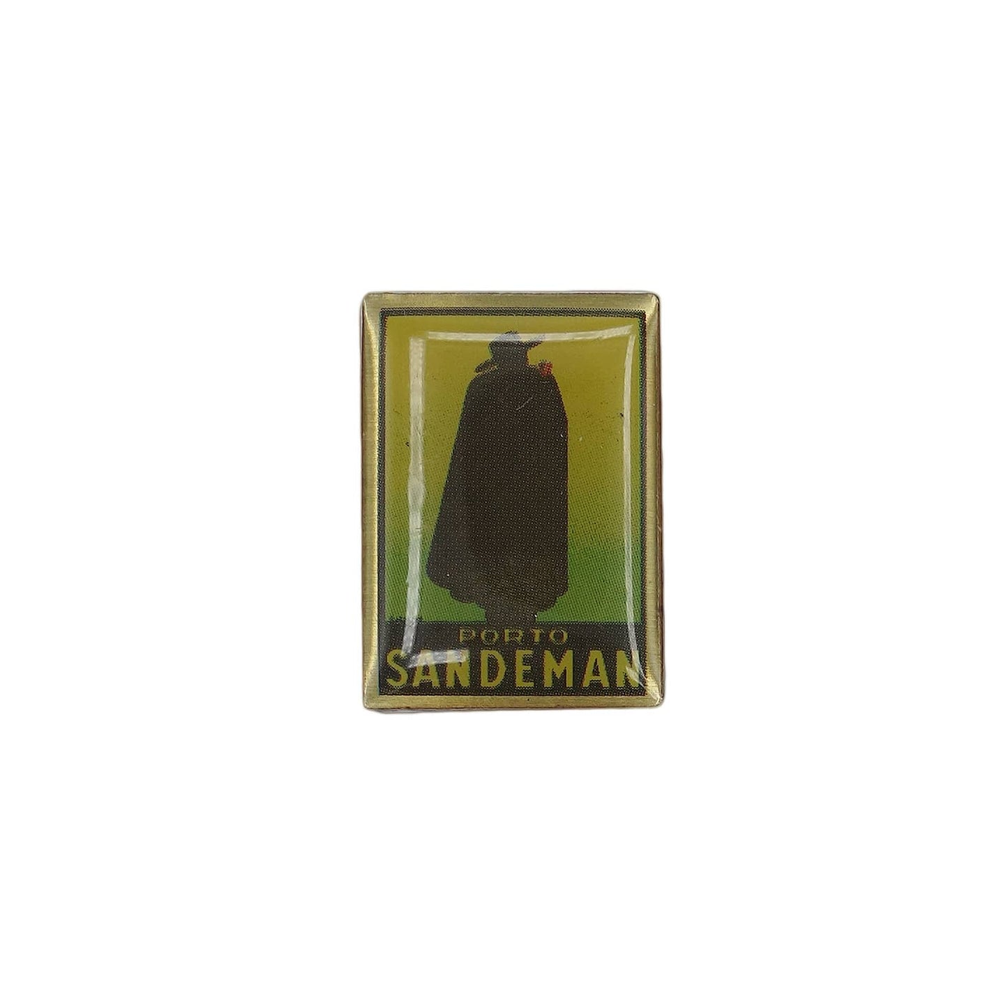 SANDEMAN サンデマン ポートワイン ピンズ お酒 ドン