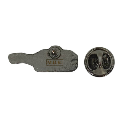 MENASTYL フライパン ピンズ 留め具付き