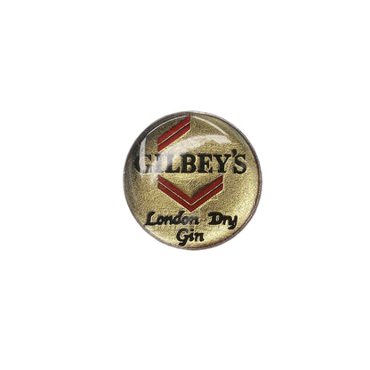 GILBEY'S ギルビー ロンドンドライジン ピンズ お酒