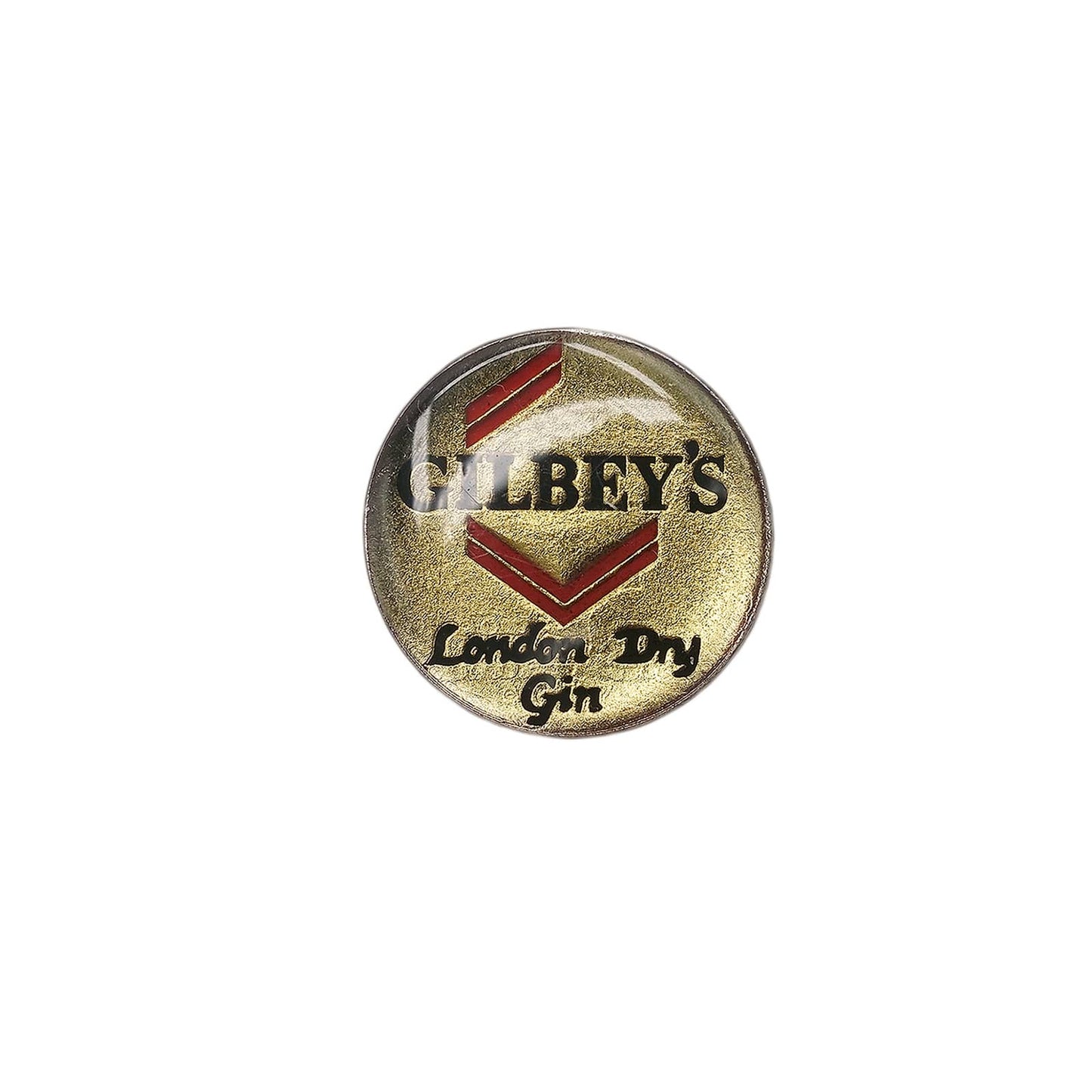 GILBEY'S ギルビー ロンドンドライジン ピンズ お酒