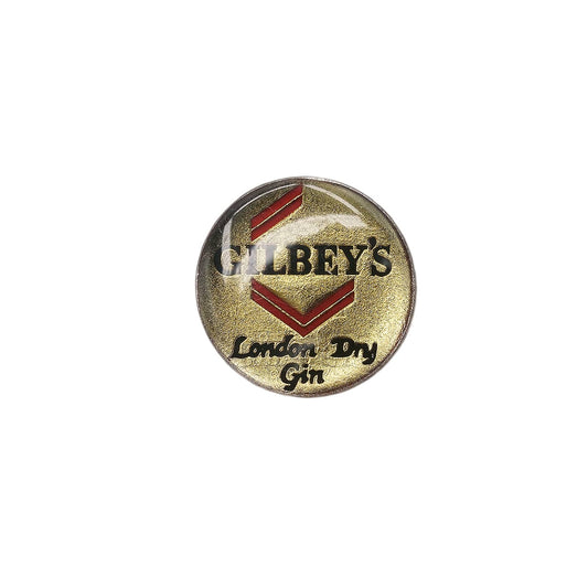 GILBEY'S ギルビー ロンドンドライジン ピンズ お酒