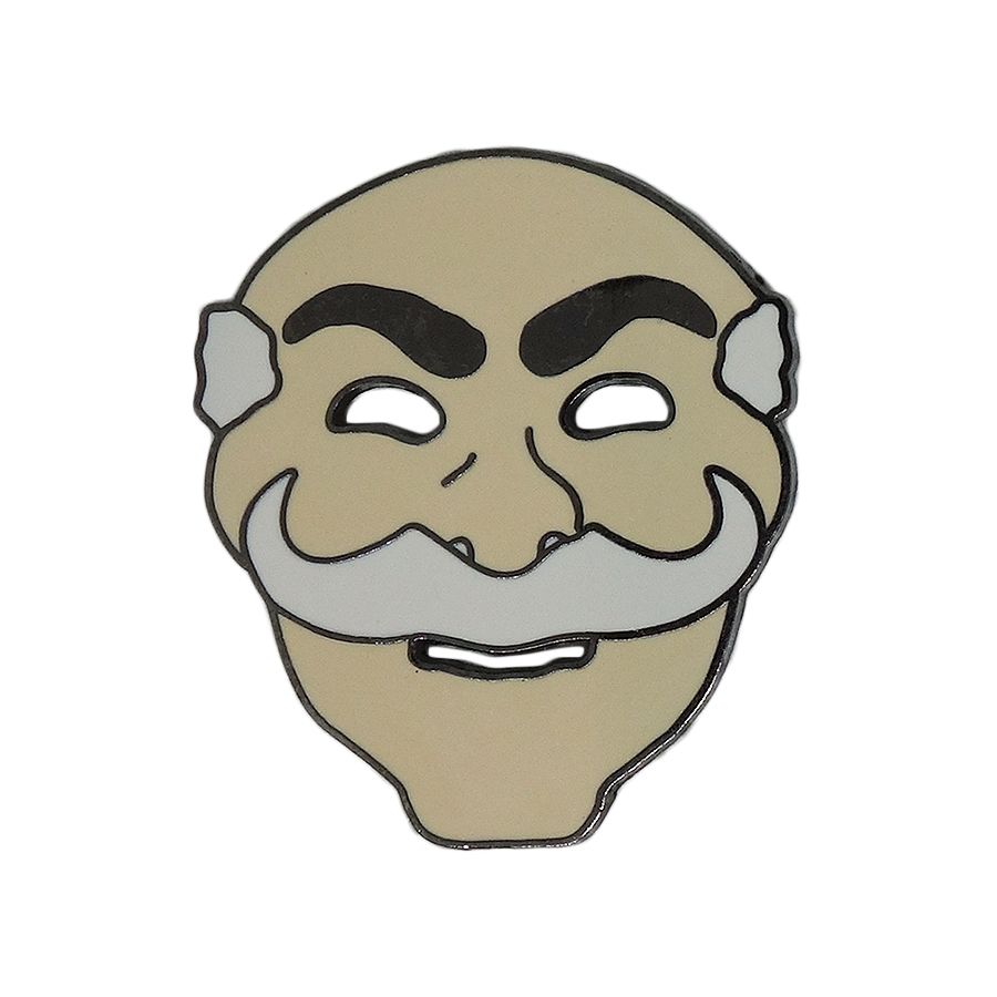 TVドラマ Mr. Robot ピンズ LOOT CRATE