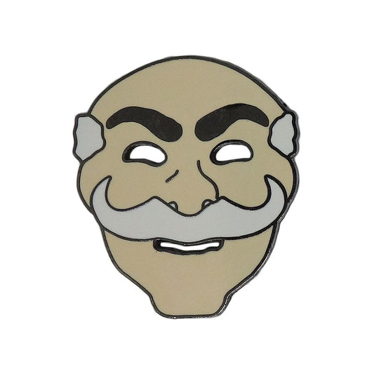 TVドラマ Mr. Robot ピンズ LOOT CRATE