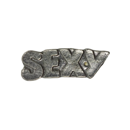 SEXY ピンズ