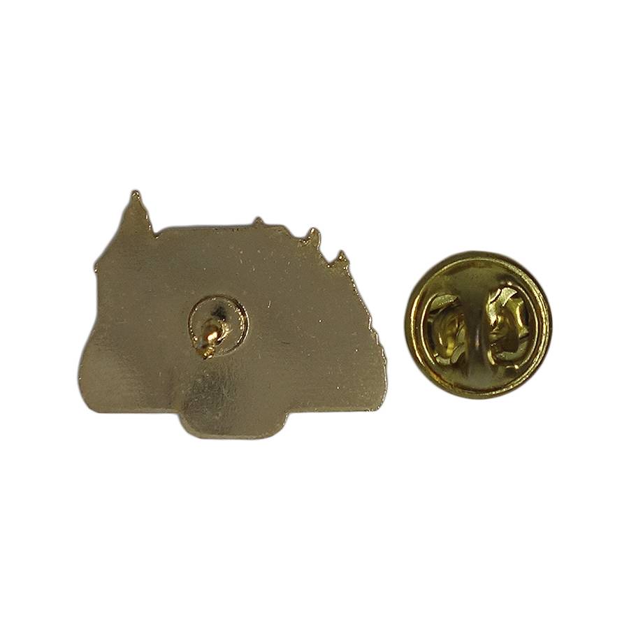 A.P.A.H.S. TRELOUPY ピンズ 留め具付き