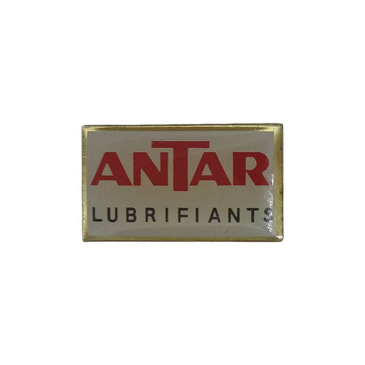 ANTAR ピンズ アンタル 留め具付き