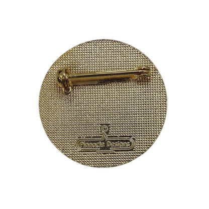Hoover Dam フーバーダム ピンバッジ ブローチ