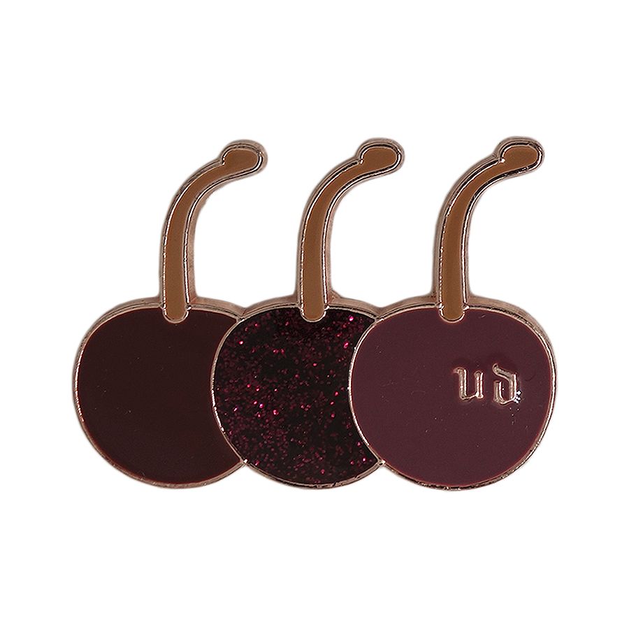 URBAN DECAY チェリー ピンズ NAKED Cherry アイシャドウ 化粧品