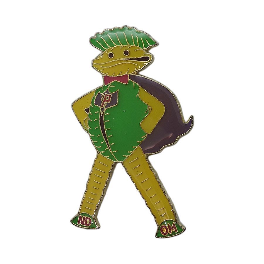 NORTH DAKOTA ODYSSEY OF THE MIND ピンズ コレクターズ