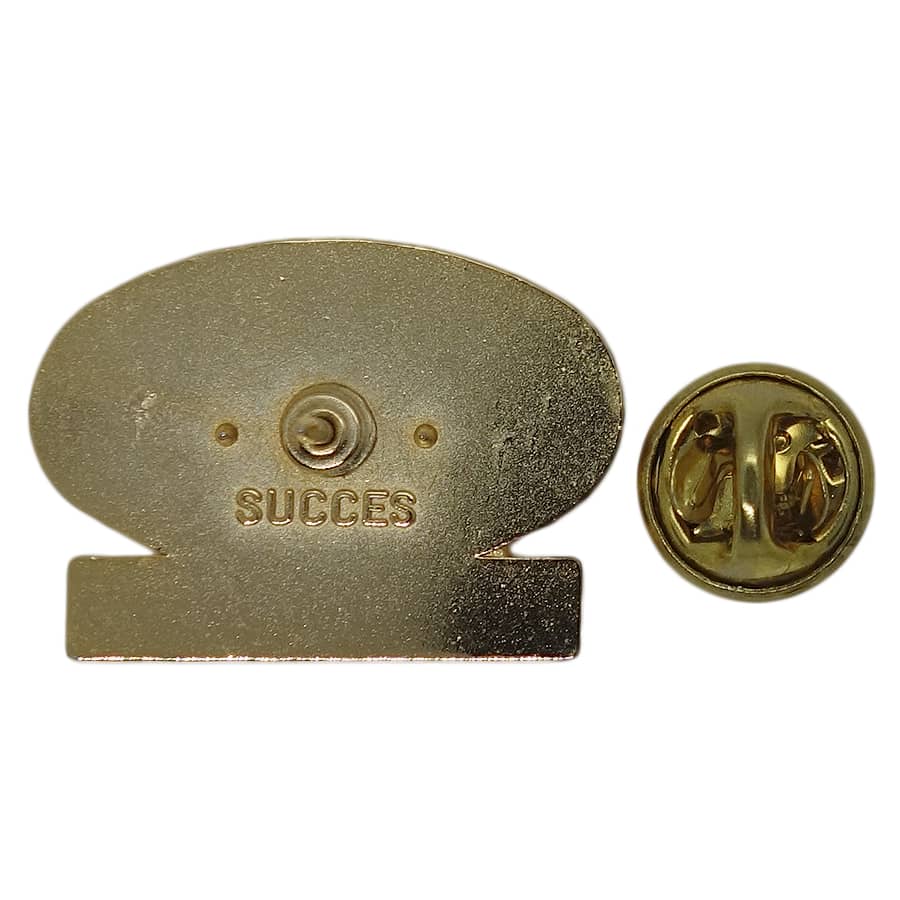 Firestone タイヤ F-570 ピンズ 留め具付き