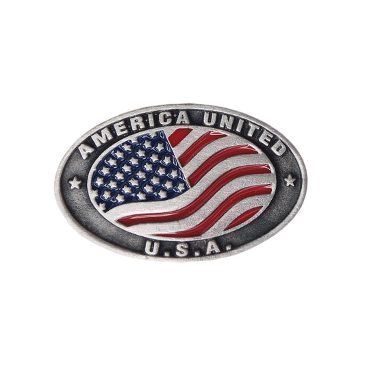 AMERICA UNITED 星条旗 ピンズ U.S.A.