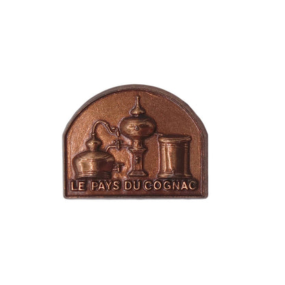 Le Pays du Cognac ピンズ コニャック蒸留器 ポットスチル 酒
