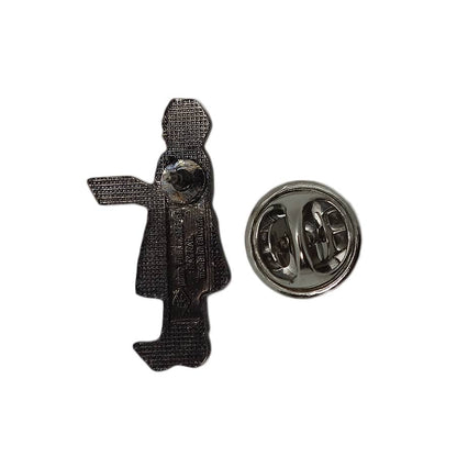 JARDIN DE LA GUERRE ピンズ 留め具付き