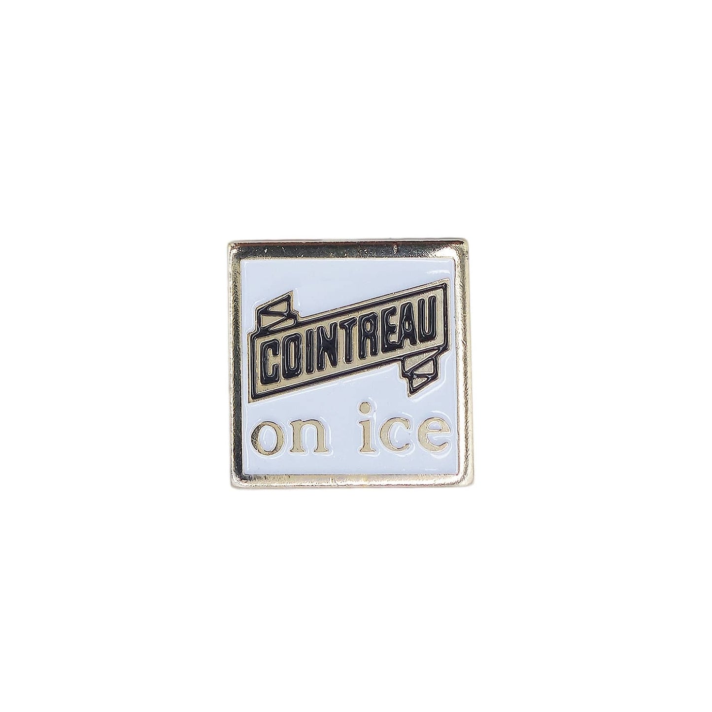 COINTREAU リキュール ピンズ お酒 コアントロー