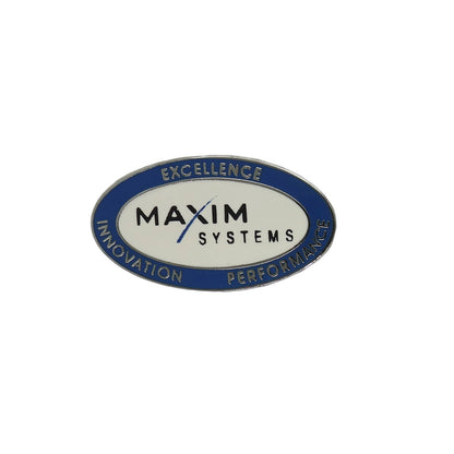 MAXIM SYSTEMS ピンズ