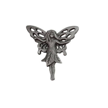 JJ 妖精 ピンズ フェアリー JONETTE JEWELRY 留め具付き